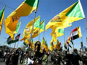 Hizbullah Tugayları: Irak güçleri ABD üslerinden uzak durmalı