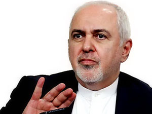 Zarif: İran ABD'ye orantılı karşılık verecek