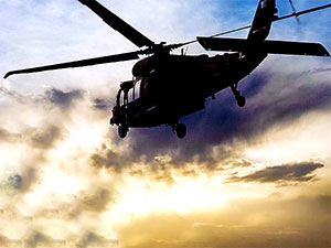 CNN: Orta Doğu'daki ABD birlikleri alarma geçti