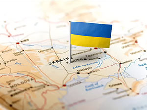 Ukrayna, Rusya sınırına hendek kazıyor