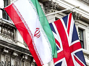 İngiltere'nin Tahran Büyükelçisi gözaltına alındı