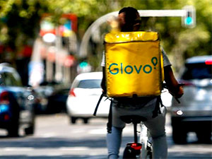 Glovo Türkiye'den çekilme kararı aldı