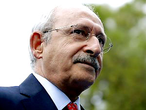 CHP Genel Başkanı Kılıçdaroğlu'nun acı günü