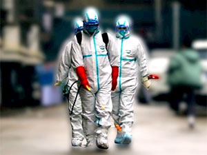 Kürdistan Hükümeti'nden Çin’e seyahat uyarısı