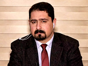 DSM: Birlik için Başkan Barzani’nin rolü önemli