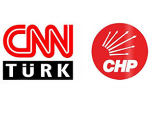 CHP’den CNN Türk’ü boykot kararı