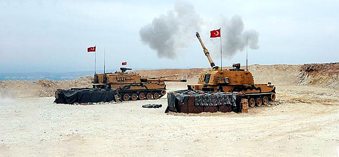 Kremlin'den Türkiye'ye 'saldırıları durdur' çağrısı