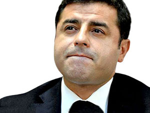 Yargıtay Başsavcılığı, Demirtaş’ın cezasının bozulmasını istedi