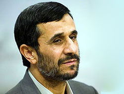 Ahmedinejad, Türkiye'ye geliyor