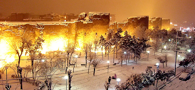 Siyasette "Diyarbakır" tartışması