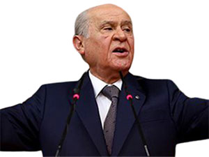 Bahçeli: Biz Rusya’yı 93 Harbi’nden biliriz