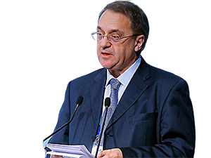 Bogdanov: Türk gözlem noktalarıyla ilgili soru işaretleri var