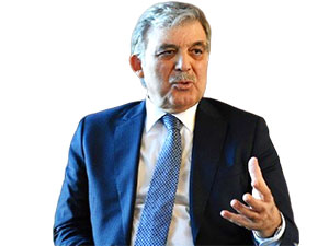 Abdullah Gül: Kürt sorunu uluslararası bir meseleye dönüştü
