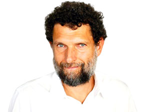 Osman Kavala hakkında ‘casusluk’ suçlamasıyla tutuklama