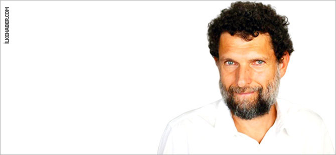 Avrupa Konseyi Osman Kavala davasında Türkiye’yi AİHM’e havale etti