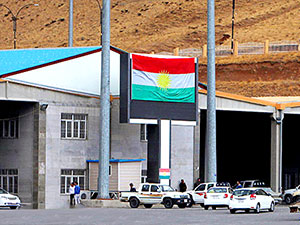 Kürdistan Bölgesi, İran’a açılan sınır kapılarını kapattı