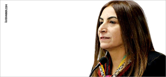 Yargıtay’dan Aysel Tuğluk’a verilen hapis cezasına onay