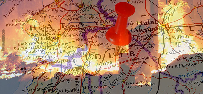 Türkiye Morek’teki ‘gözlem noktasından çekiliyor’