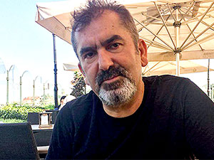 Gözaltına alınan gazeteci Alptekin Dursunoğlu tutuklandı