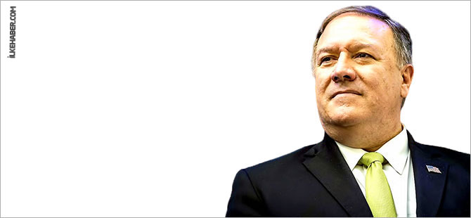 Pompeo’dan Suriyeli savaşçılar açıklaması