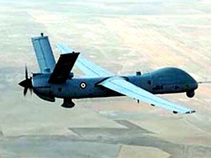 Millî Savunma Bakanlığı: Bir İnsansız Hava Aracı düştü