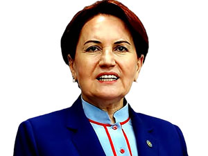 Akşener: Moskova’da kazanan Rusya ve Esad oldu