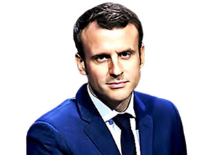 Macron: İkinci dalgaya hazır olacağız