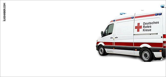 Almanya: Fransa’dan coronavirüs hastası alabiliriz