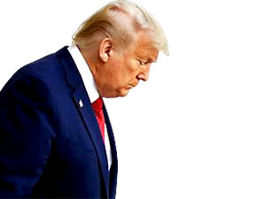 Trump: Daha fazla vaka göreceğiz