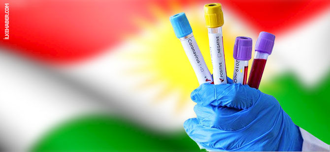 Kürdistan Bölgesi’nde yeni koronavirüs tedbirleri açıklandı