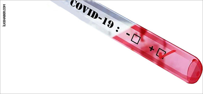 Aşısızlara uygulanan PCR testi şartı kaldırıldı
