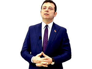 Savcılıktan Ekrem İmamoğlu'na hapis talebi