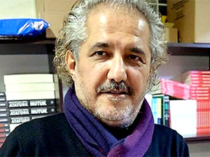 Gazeteci Hakan Aygün gözaltına alındı