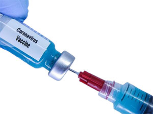 Almanya’dan aşı açıklaması: İlk testler onaylandı