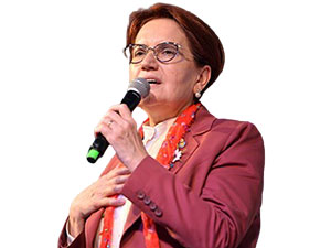 Meral Akşener koronavirüse yakalandı