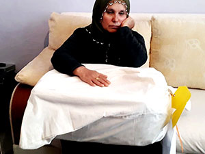 Diyarbakır Barosu: Bu gayri insani olayı kınıyoruz