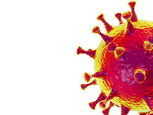 Coronavirus tablosu: 123 kişi daha hayatını kaybetti