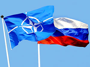 Rusya ile NATO arasında hava gerginliği