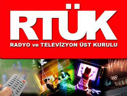 RTÜK'ten medyaya 'Baykal' hatırlatması