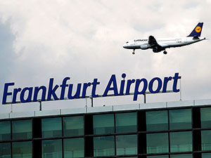 Lufthansa, AB’nin yardım koşulunu kabul etti