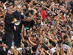 CNN: İran'da dün 19 kişi öldü