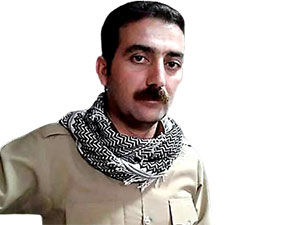 İran'da bir Kürt siyasi tutsak daha idam edildi