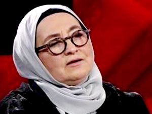 Sevda Noyan hakkında takipsizlik