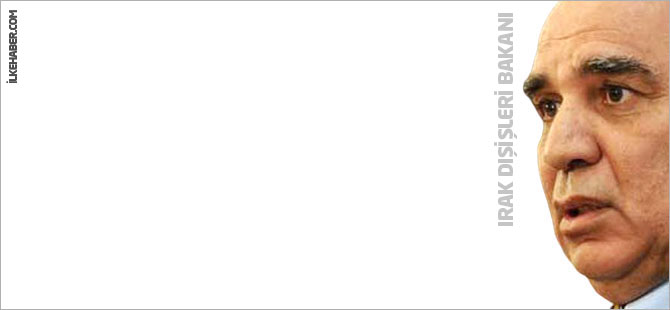 Fuad Hüseyin: Komşu ülkeler içişlerimize karışmasın