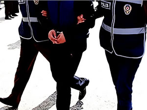 Diyarbakır’da eş zamanlı baskınlarda en az 22 gözaltı