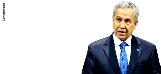 Bülent Arınç ile eşi Münevver Arınç Kovid-19'a yakalandı