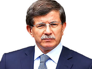 Davutoğlu: Tahir Elçi cinayeti ‘siyasi suikast’