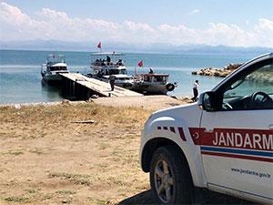 Van'da ölü sayısı 59'a yükseldi