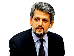 Garo Paylan: Diyarbakır alarm noktasında, yoğun bakımlarda yer yok