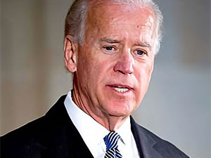 Joe Biden’ın başkan adaylığı resmen açıklandı